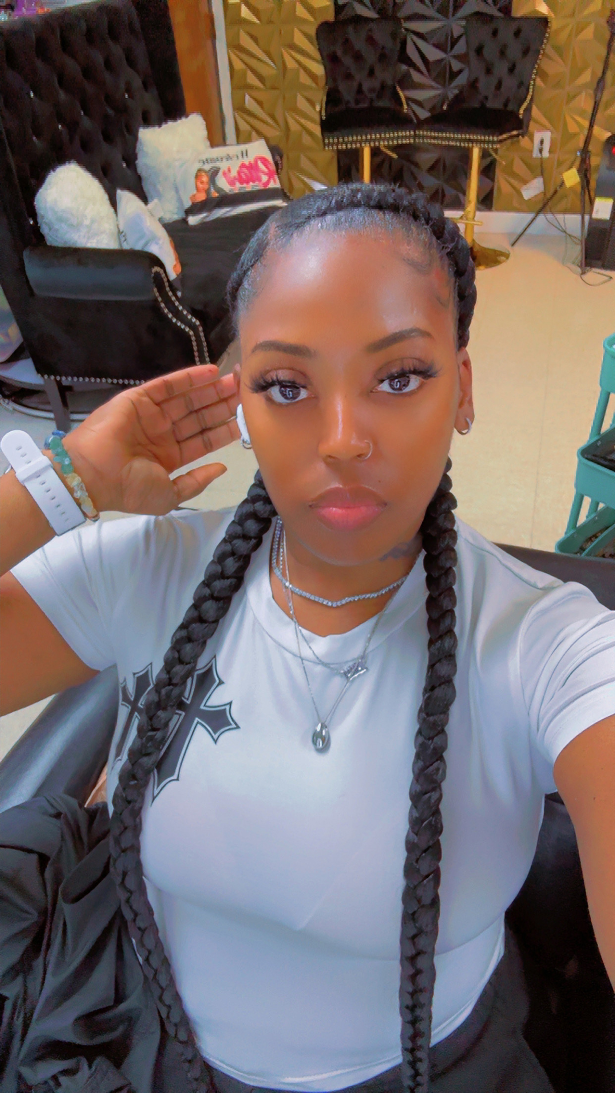 Cruise Brothers Travel Agent Denetria Jamison